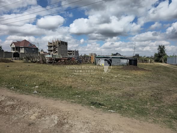 𝐏𝐫𝐢𝐦𝐞 ½ 𝐀𝐜𝐫𝐞 𝐂𝐨𝐫𝐧𝐞𝐫 𝐏𝐥𝐨𝐭 𝐟𝐨𝐫 𝐒𝐚𝐥𝐞 in 𝐌𝐰𝐢𝐡𝐨𝐤𝐨 Image