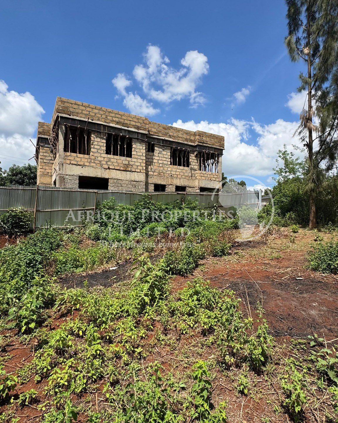 𝐏𝐫𝐢𝐦𝐞 𝐑𝐞𝐬𝐢𝐝𝐞𝐧𝐭𝐢𝐚𝐥 𝐏𝐥𝐨𝐭𝐬 𝐟𝐨𝐫 𝐒𝐚𝐥𝐞 in 𝐊𝐢𝐠𝐰𝐚𝐫𝐮 𝐑𝐨𝐚𝐝, Ruaka Image