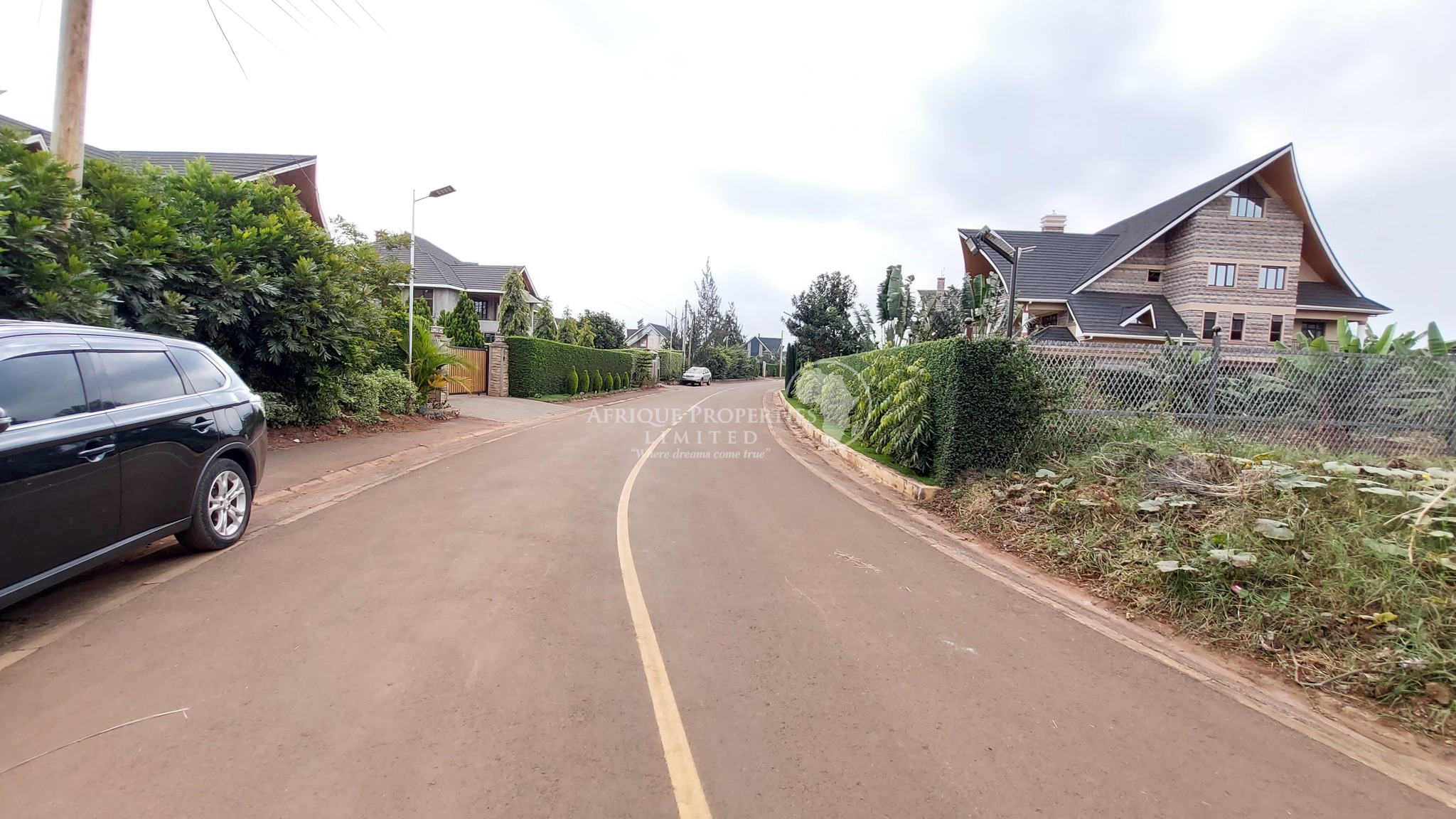 𝐏𝐫𝐢𝐦𝐞 ¼ 𝐀𝐜𝐫𝐞 𝐏𝐥𝐨𝐭 𝐟𝐨𝐫 𝐒𝐚𝐥𝐞 in Ruiru Kimbo.