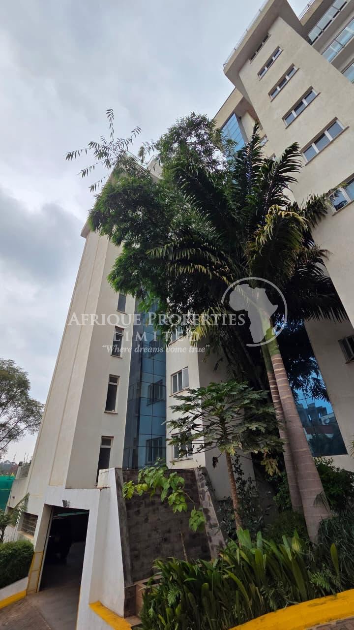 𝐅𝐮𝐥𝐥𝐲 𝐅𝐮𝐫𝐧𝐢𝐬𝐡𝐞𝐝 𝟐 𝐁𝐞𝐝𝐫𝐨𝐨𝐦 𝐀𝐥𝐥-𝐄𝐧𝐬𝐮𝐢𝐭𝐞 𝐀𝐩𝐚𝐫𝐭𝐦𝐞𝐧𝐭 𝐅𝐨𝐫 𝐑𝐞𝐧𝐭 in Westlands