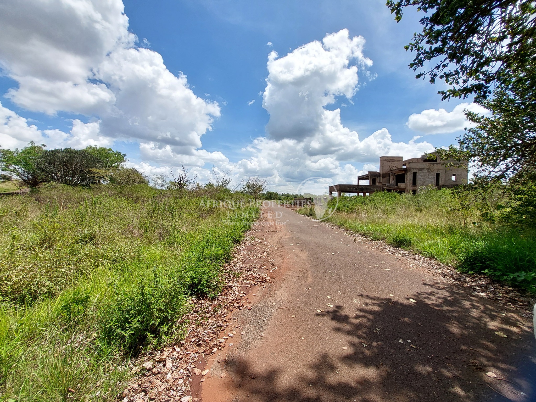 𝐏𝐫𝐢𝐦𝐞 𝟏/𝟒 𝐀𝐜𝐫𝐞 𝐏𝐥𝐨𝐭 𝐅𝐨𝐫 𝐒𝐚𝐥𝐞 in 𝐓𝐡𝐢𝐤𝐚 𝐆𝐫𝐞𝐞𝐧𝐬 𝐆𝐨𝐥𝐟 𝐄𝐬𝐭𝐚𝐭𝐞 Image