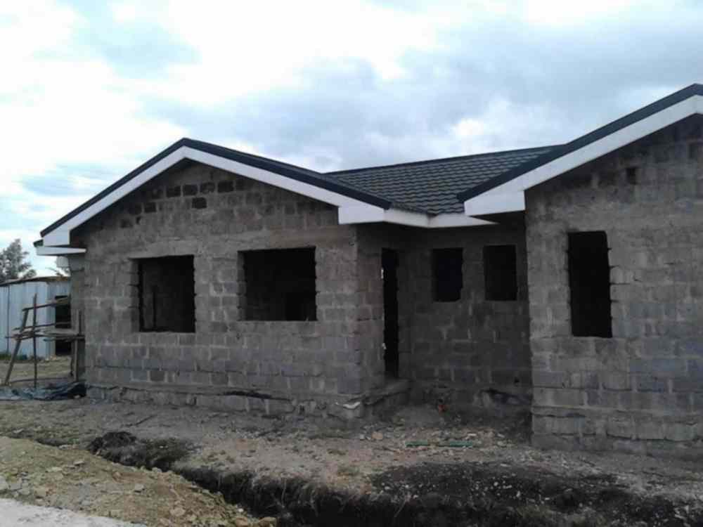 3 bedroom bungalow for sale in Kitengela Acasia