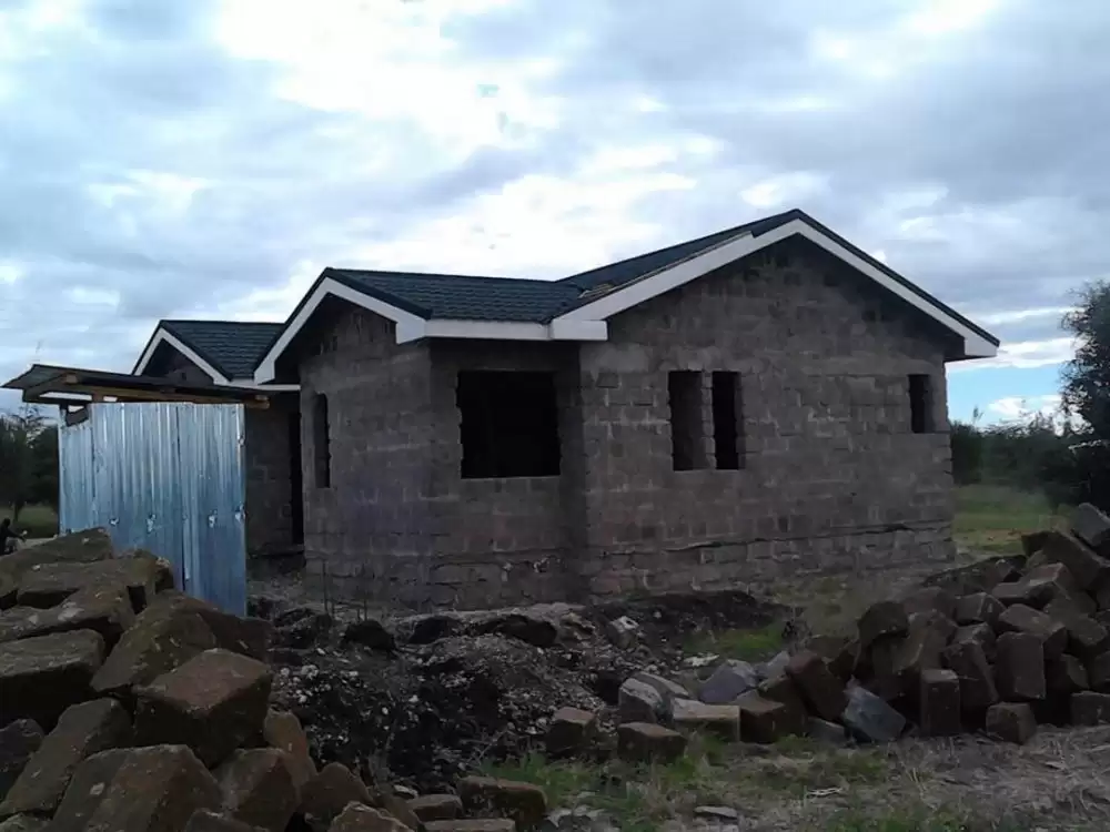 3 bedroom bungalow for sale in Kitengela Acasia Image