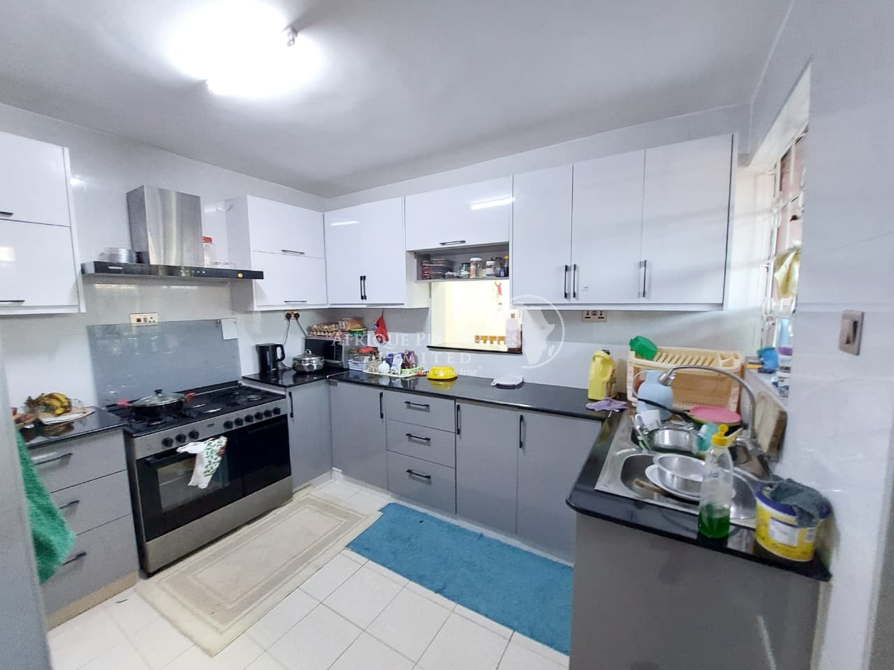 ๐๐ฉ๐๐๐ข๐จ๐ฎ๐ฌ ๐ ๐๐๐๐ซ๐จ๐จ๐ฆ ๐๐isonette ๐ข๐ง ๐ ๐๐๐ญ๐๐ ๐๐ฌ๐ญ๐๐ญ๐ For Sale in Juja Image