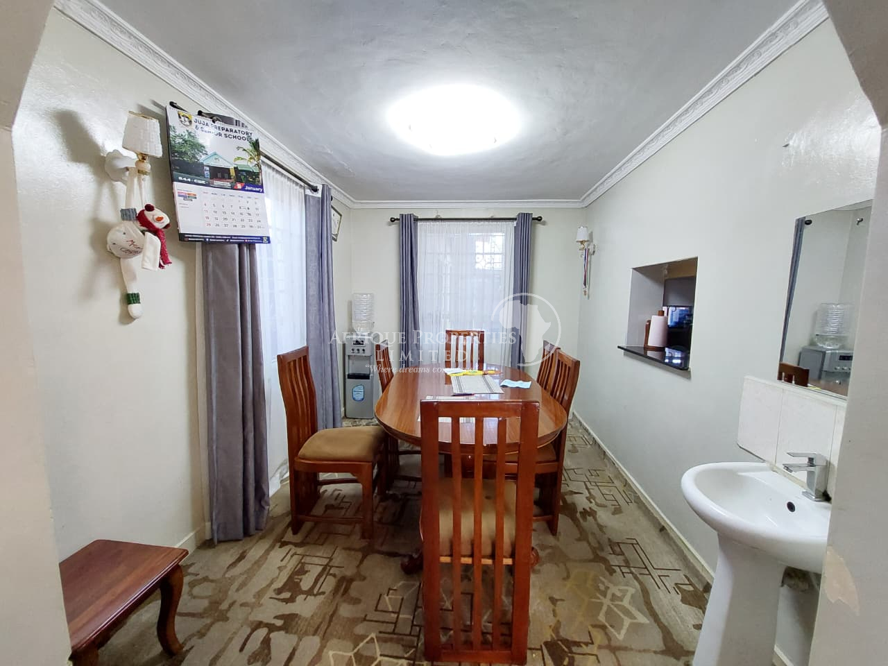 ๐๐ฉ๐๐๐ข๐จ๐ฎ๐ฌ ๐ ๐๐๐๐ซ๐จ๐จ๐ฆ ๐๐isonette ๐ข๐ง ๐ ๐๐๐ญ๐๐ ๐๐ฌ๐ญ๐๐ญ๐ For Sale in Juja Image