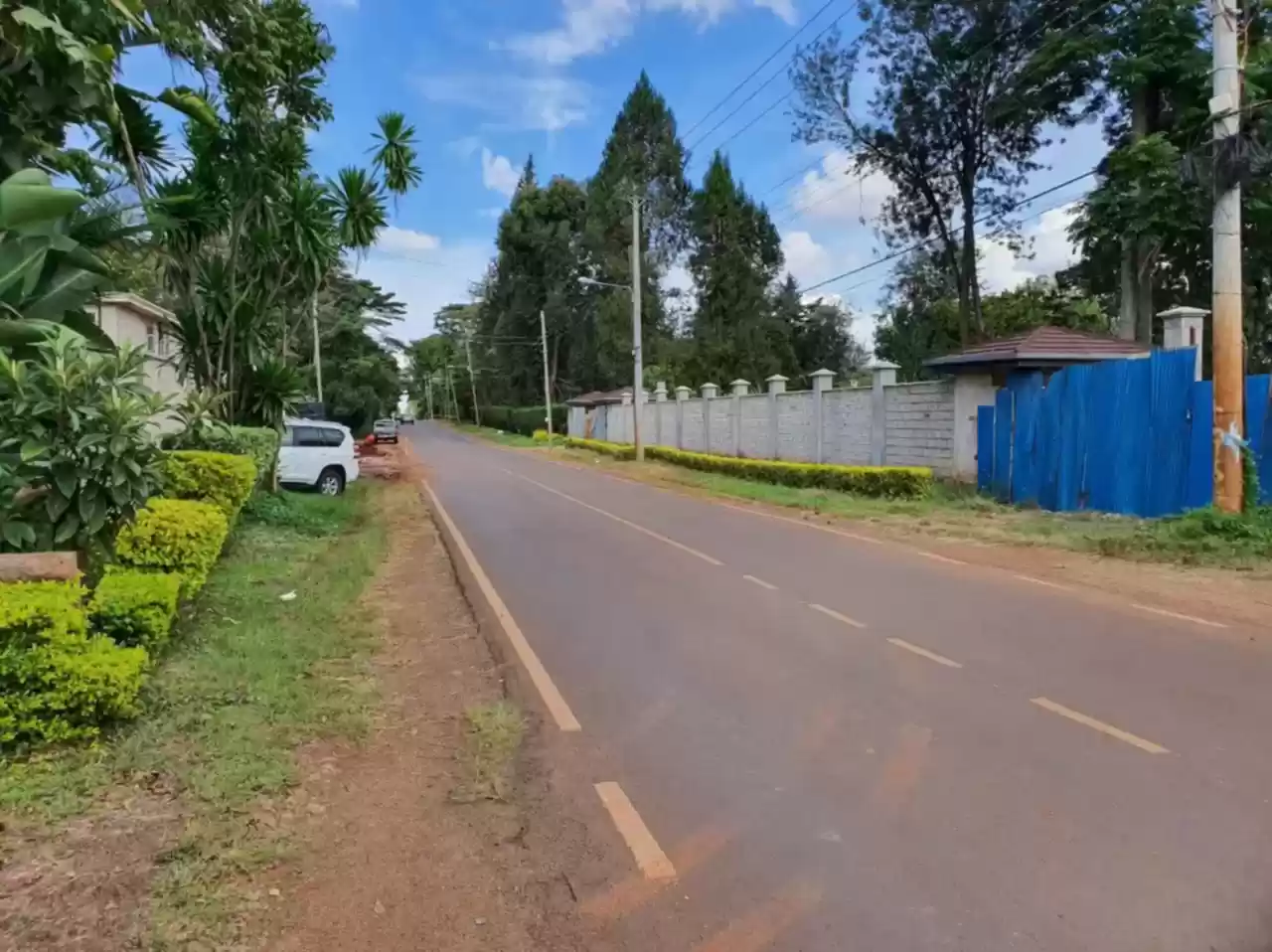 5 acre land for Joint Venture in Kitisuru Image