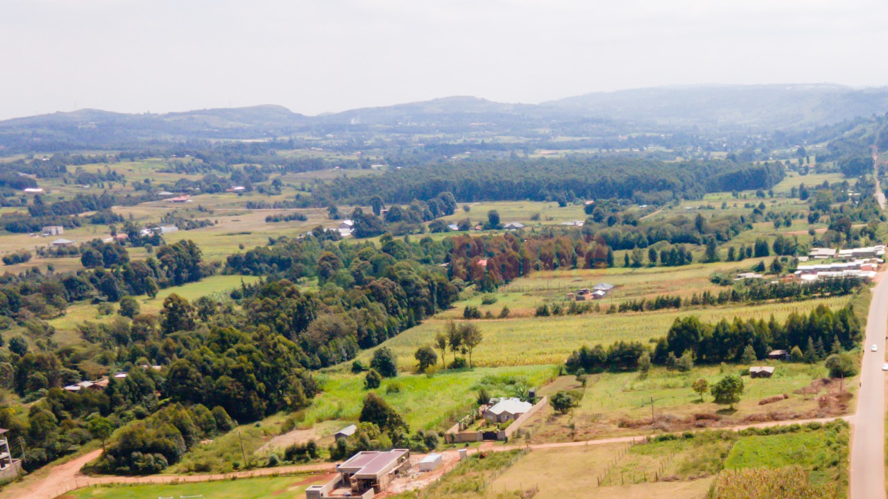 kikuyu plots for sale Image