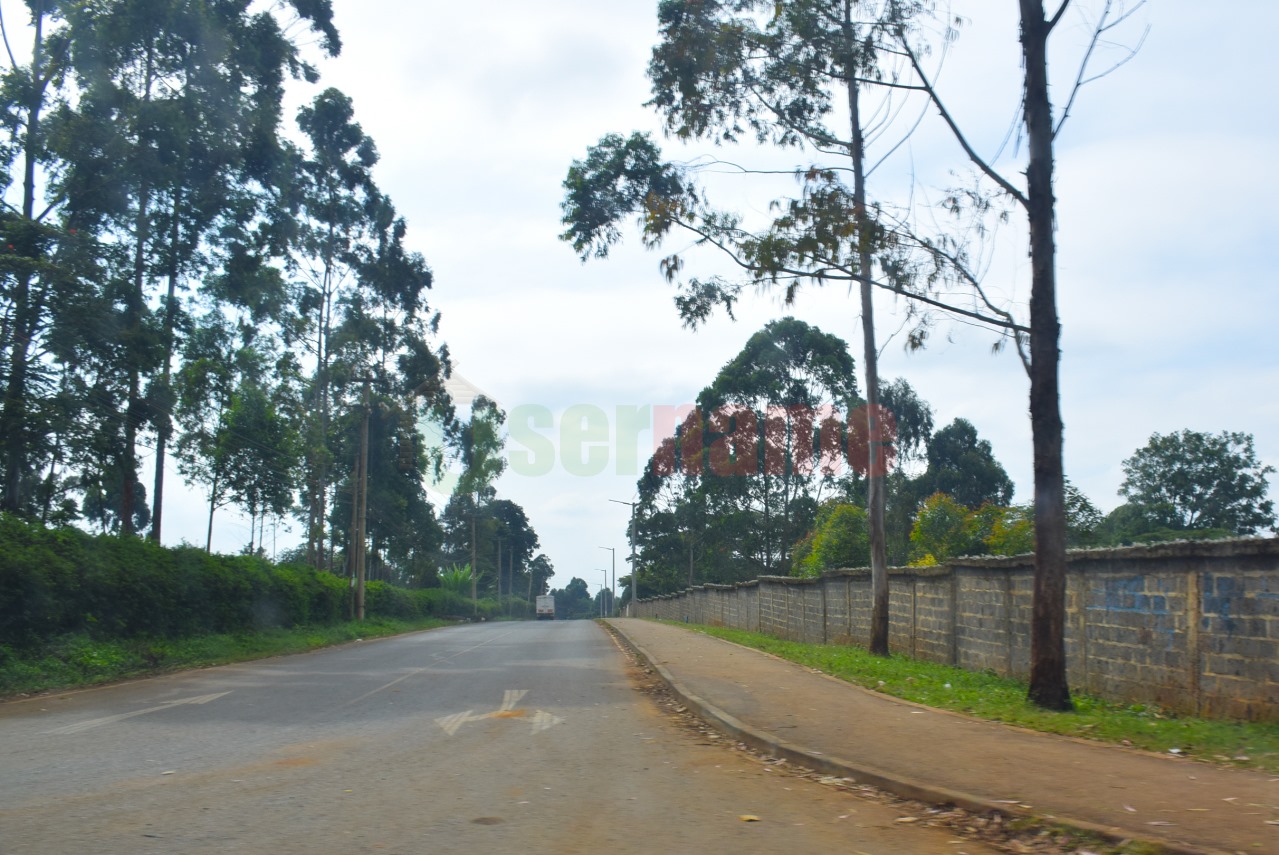 kikuyu plots for sale Image