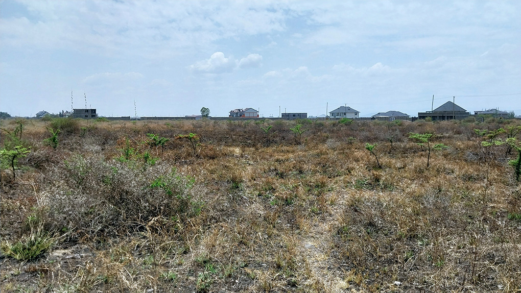 Land for Sale at Sabaki Image