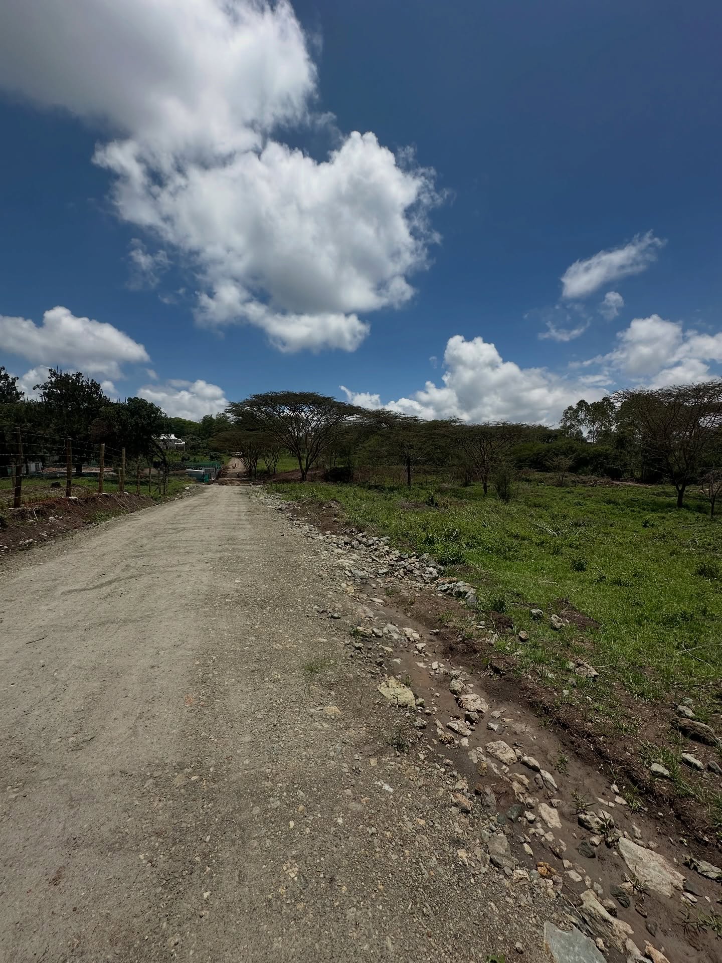 Land for sale in Karen Kephis Image