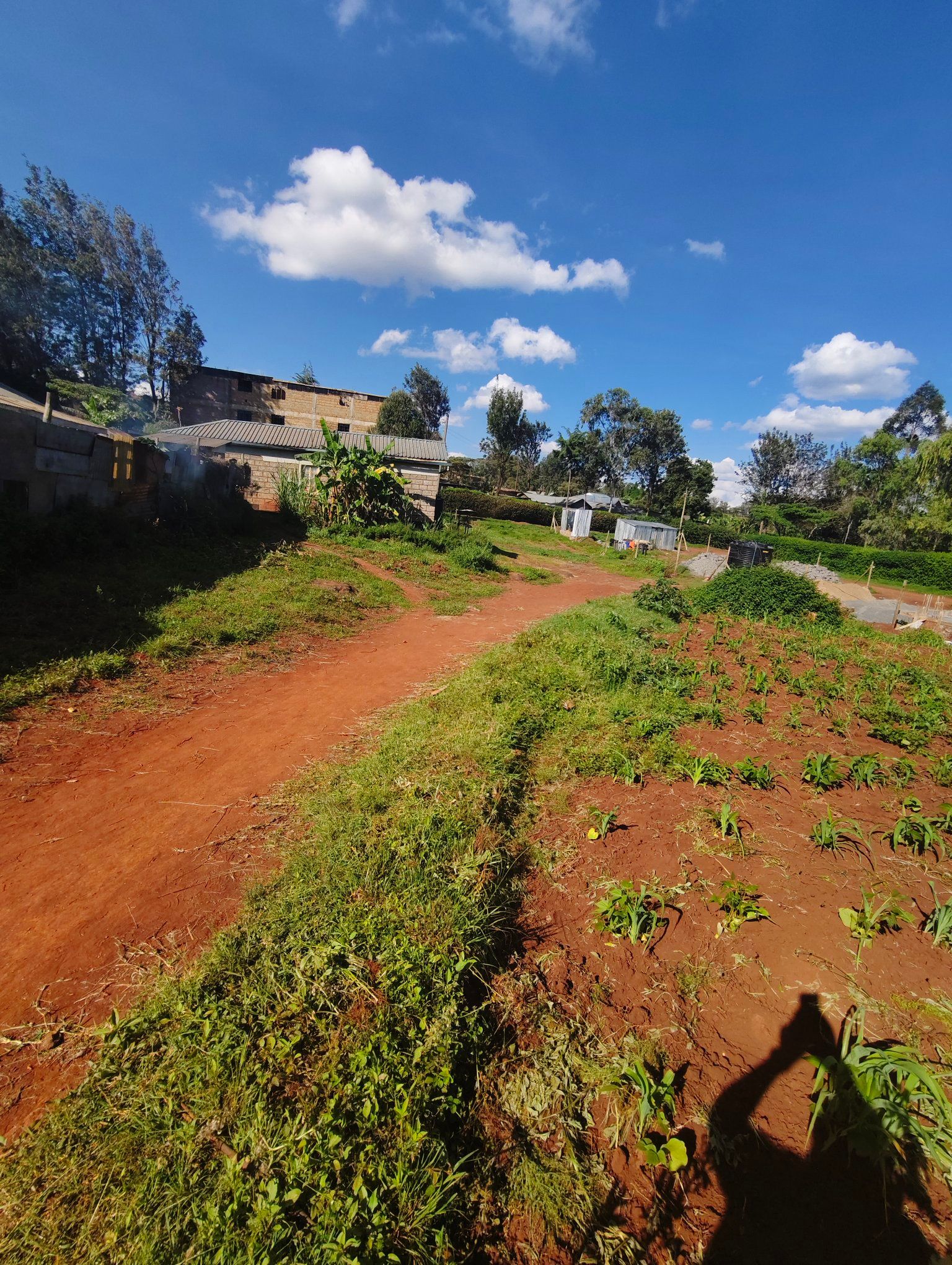 Land For Sale in Kibiko, Ngong Image