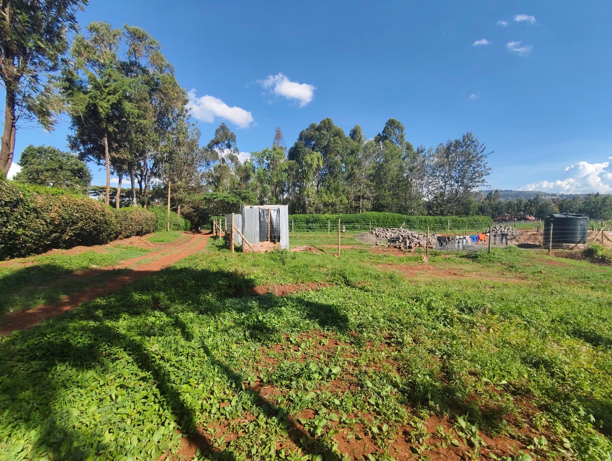 Land For Sale in Kibiko, Ngong Image