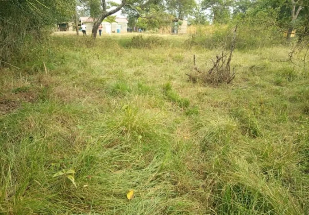 Land for sale in Syokimau, Mlolongo Mombasa Road