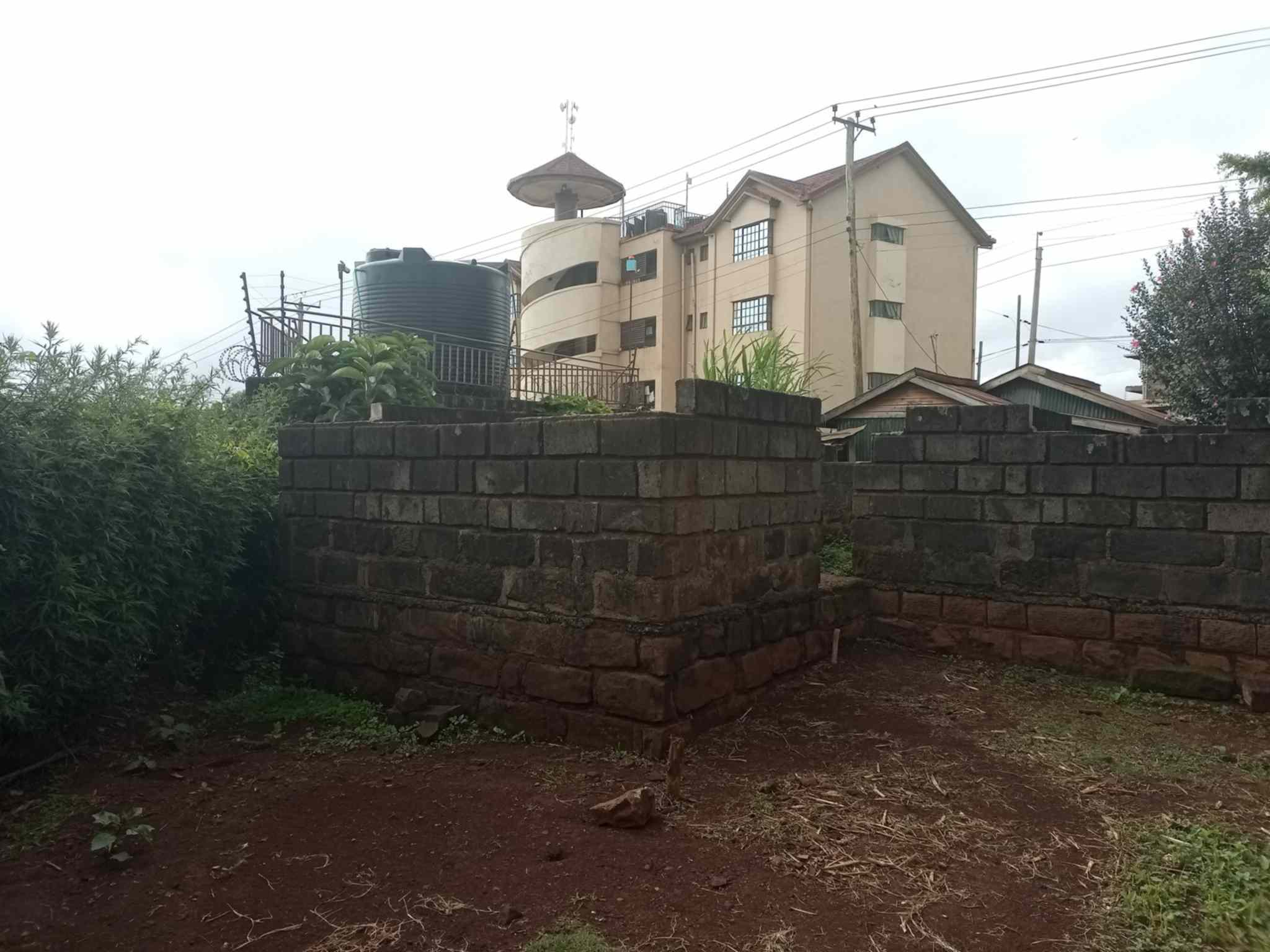 0.333 acre land for sale in Ruaka