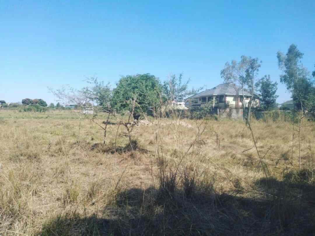 1 acre land for sale in Ruiru Eastern bypass kamakis