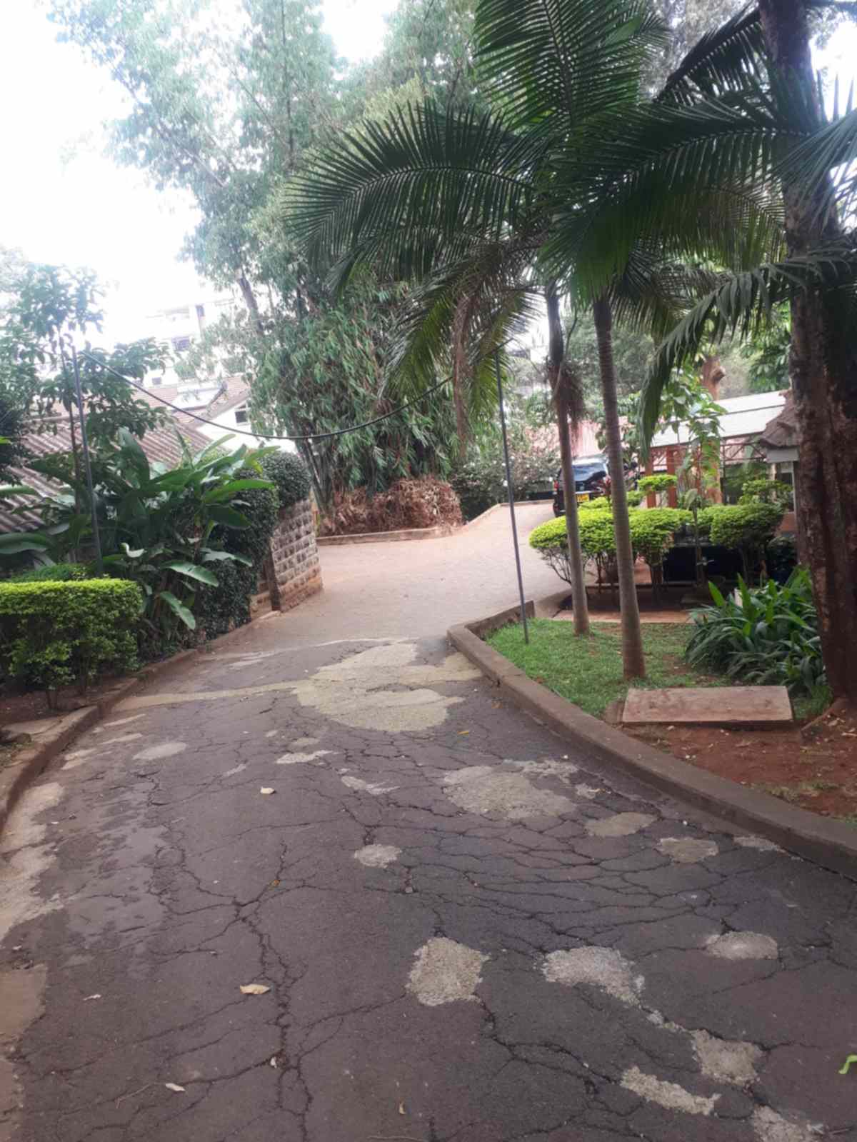 1 acre land for sale in Westlands Lantana road