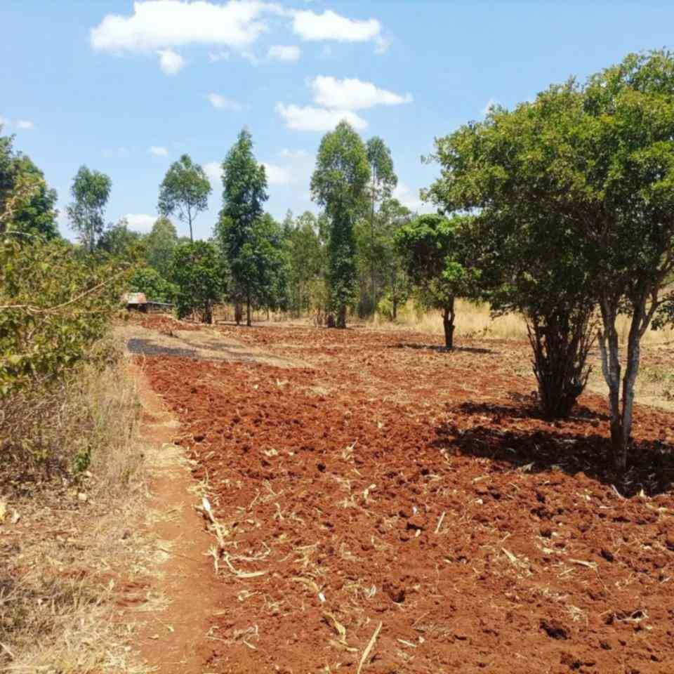 11 acre land for sale in Maragua Muranga County