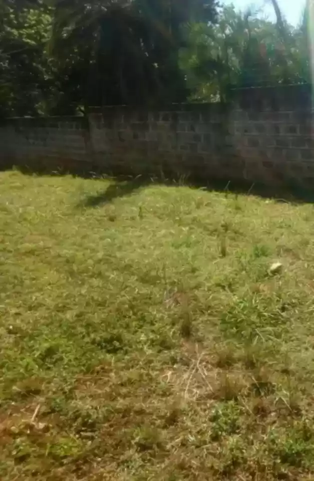 1.1 acre land for sale in Westlands Medanta Image