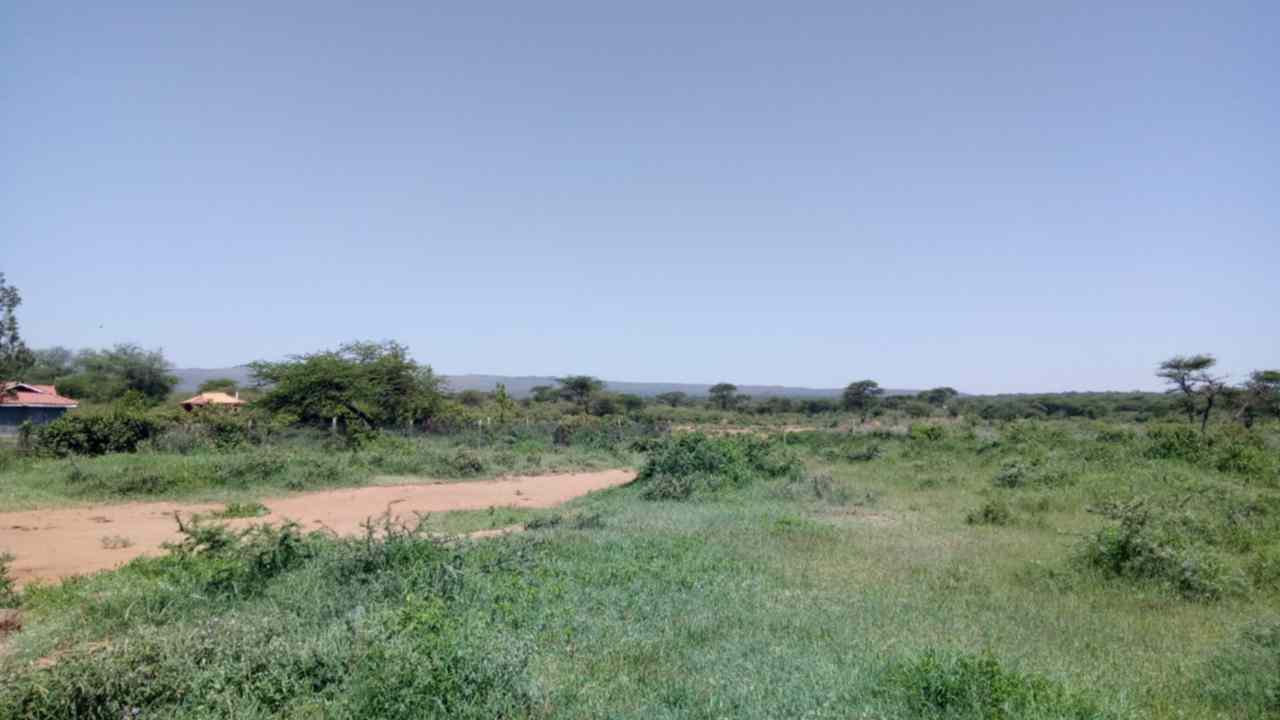 15 acre land for sale in Ewaso Kendong Kajiado County