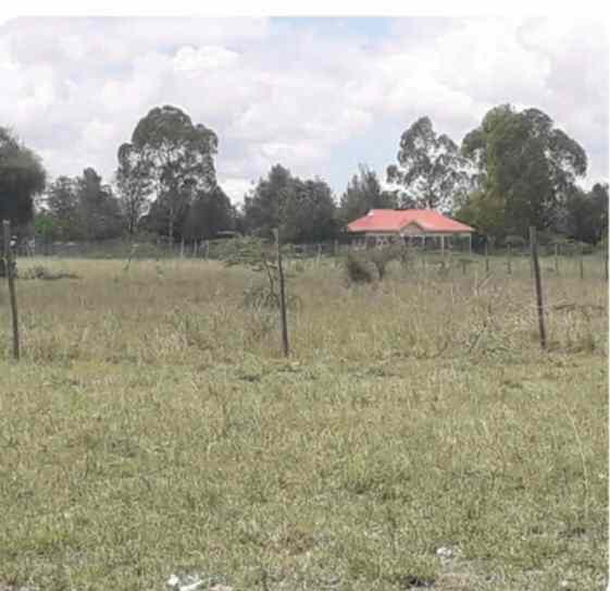 16 acre Land for sale in Birika Oloolotikosh Isinya