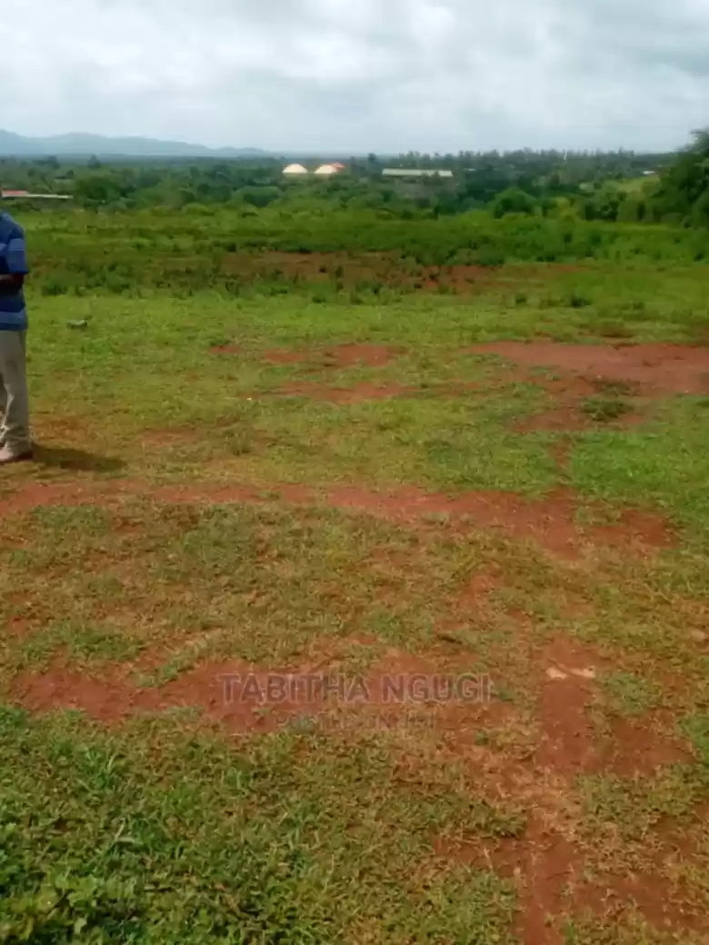 168 acre land for sale in Narok