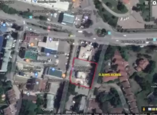 1.7 acre land for Joint Venture in Hurlingham statehouse road