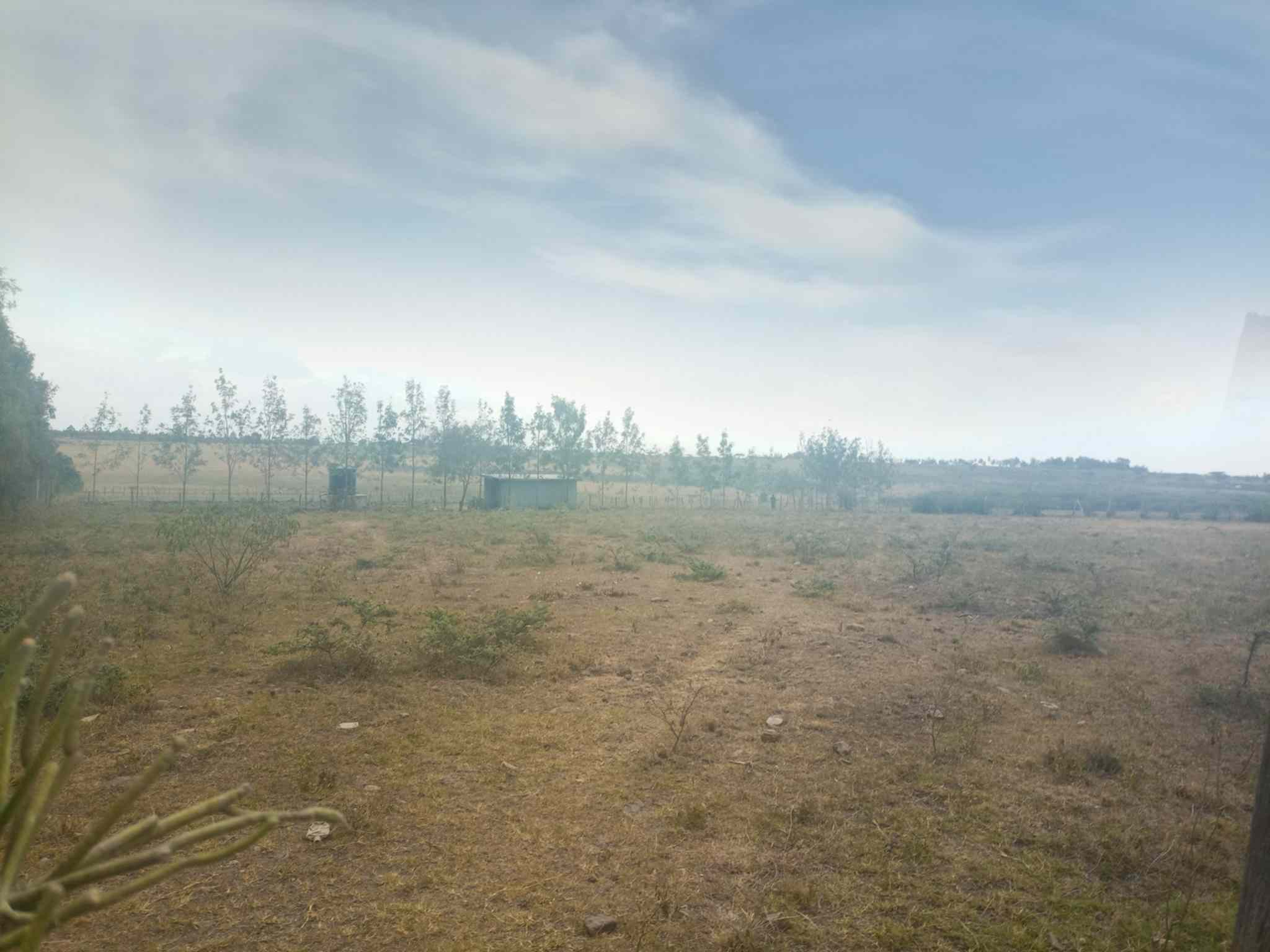 2 acre land for sale in Kiserian
