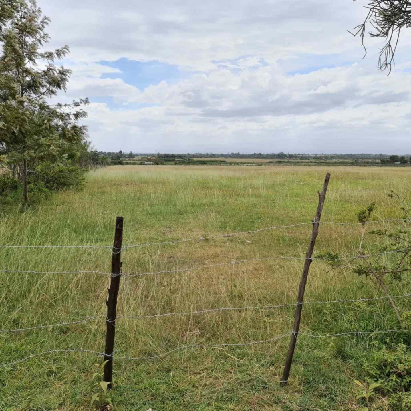 2 acre land for sale in Nanyuki