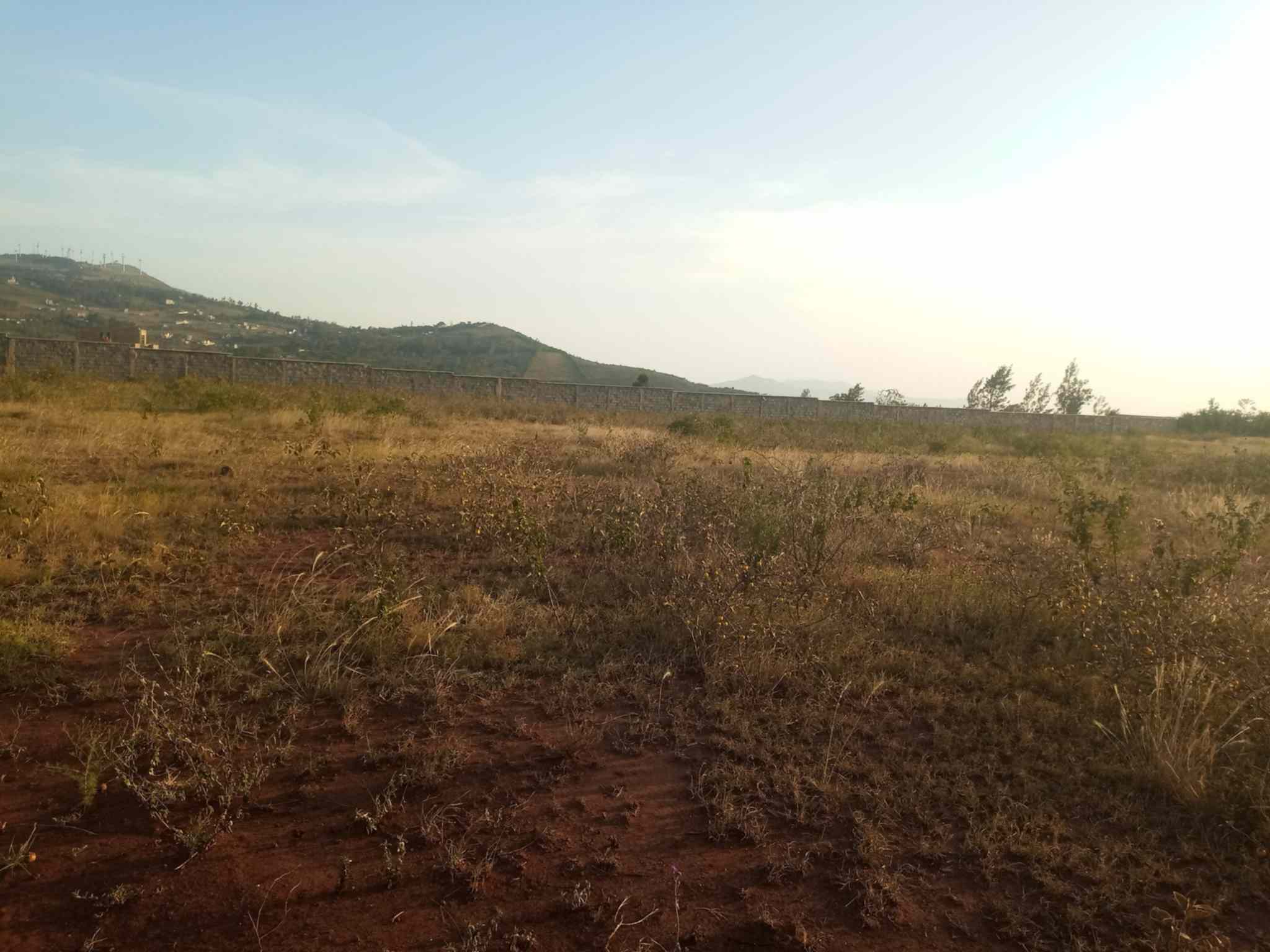 2 acre land for sale in Ngong Kibiko