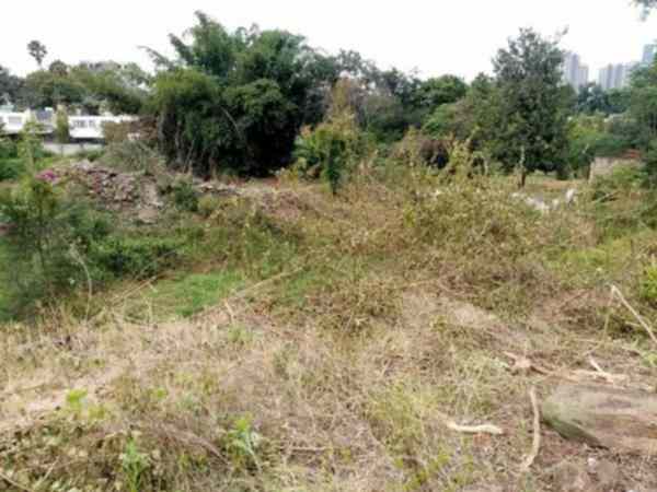 2 acre land for sale in Riverside drive Westlands