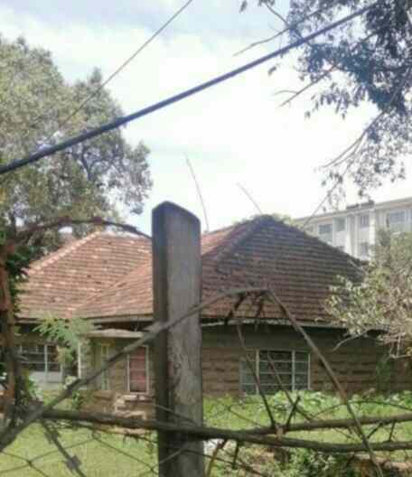 2 acre Land for sale in Westlands