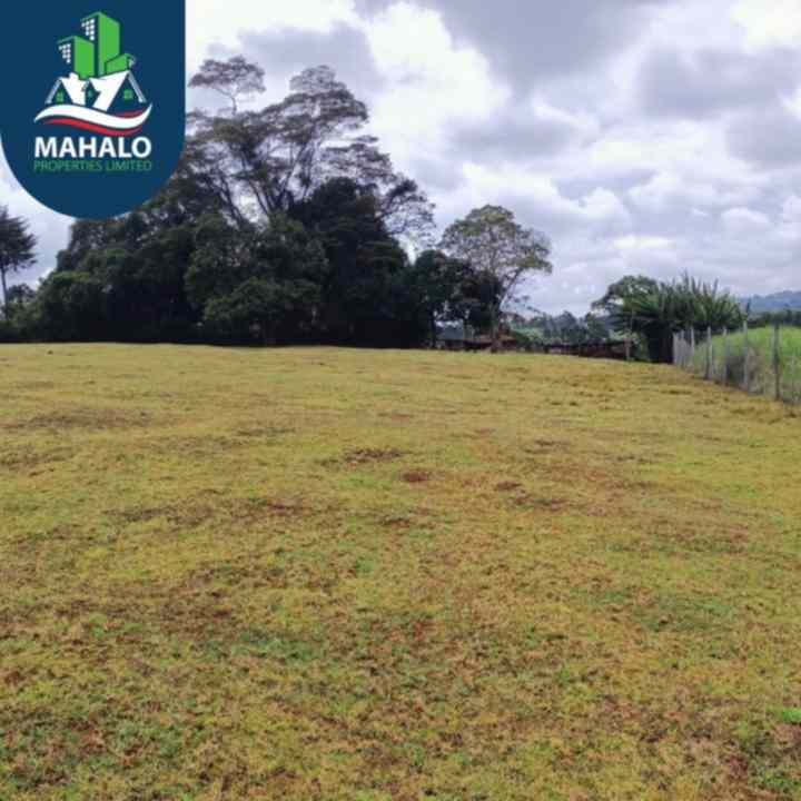 21 acre land for sale along Kiambu road Cianda area