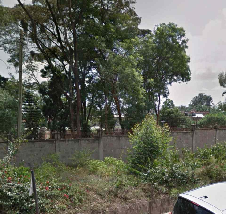2.5 acre land for lease in Parklands