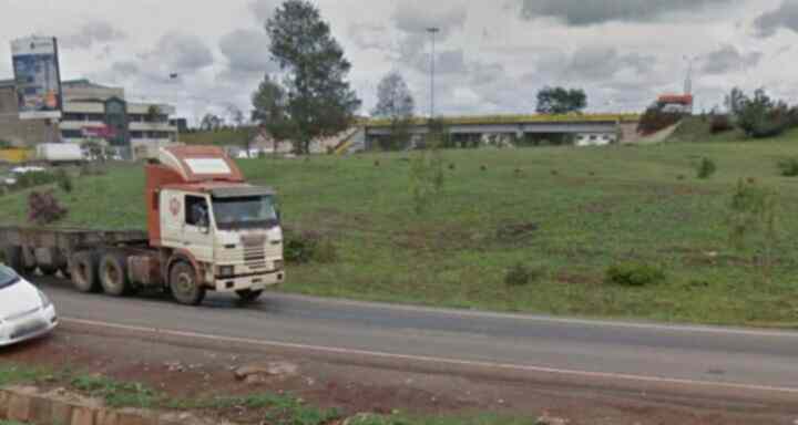 2.5 acre land for sale along Mombasa road City Cabanas