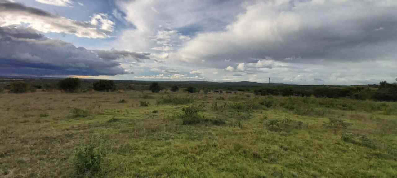 25 acres of land for sale in Muranga