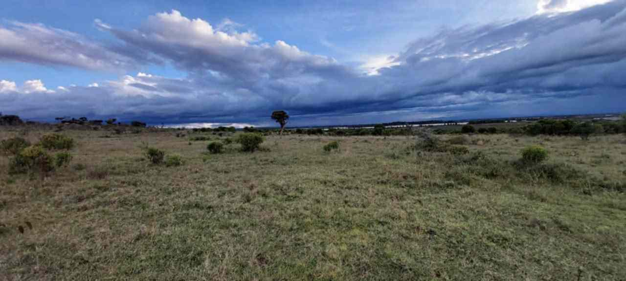 250 acres of land for sale in Muranga