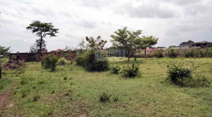 3 acre Land for sale in Ruiru VersityVille estate