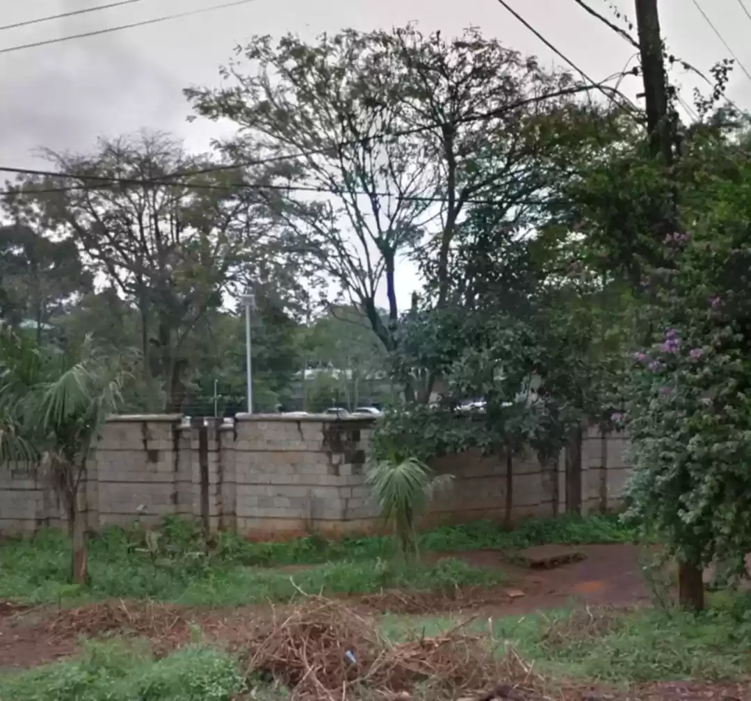 4 acre block of land for Joint Venture along Lower Kabete road Image