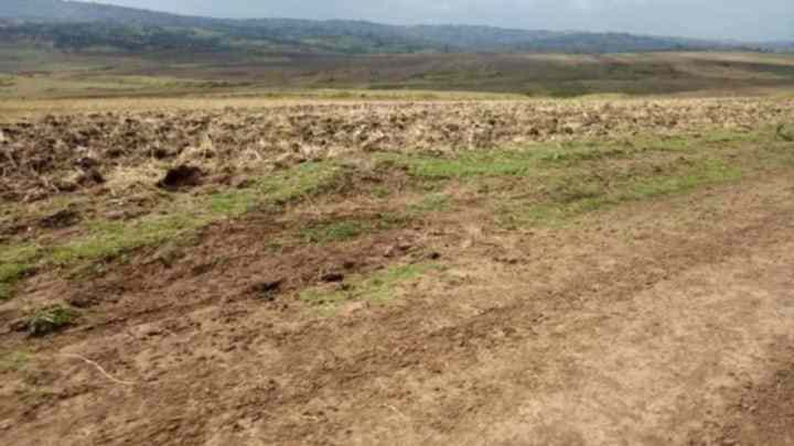 450 acre land for lease in Narok