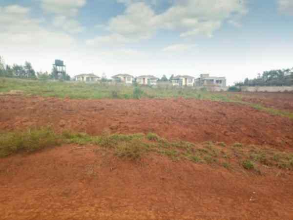 50 by 100 plot for sale in Ngong Kibiko