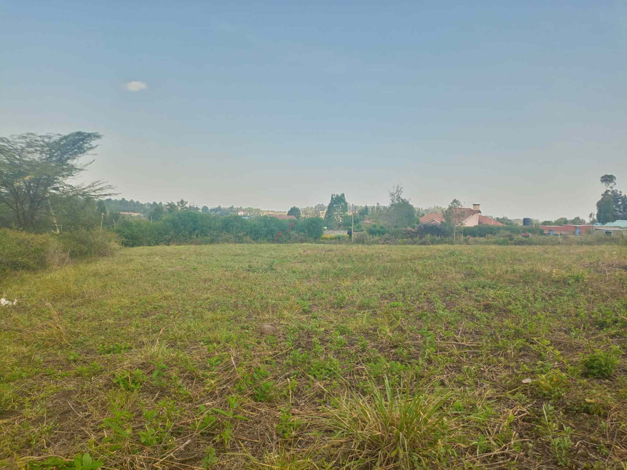 50 by 100 plots for sale in Ngong Matasia