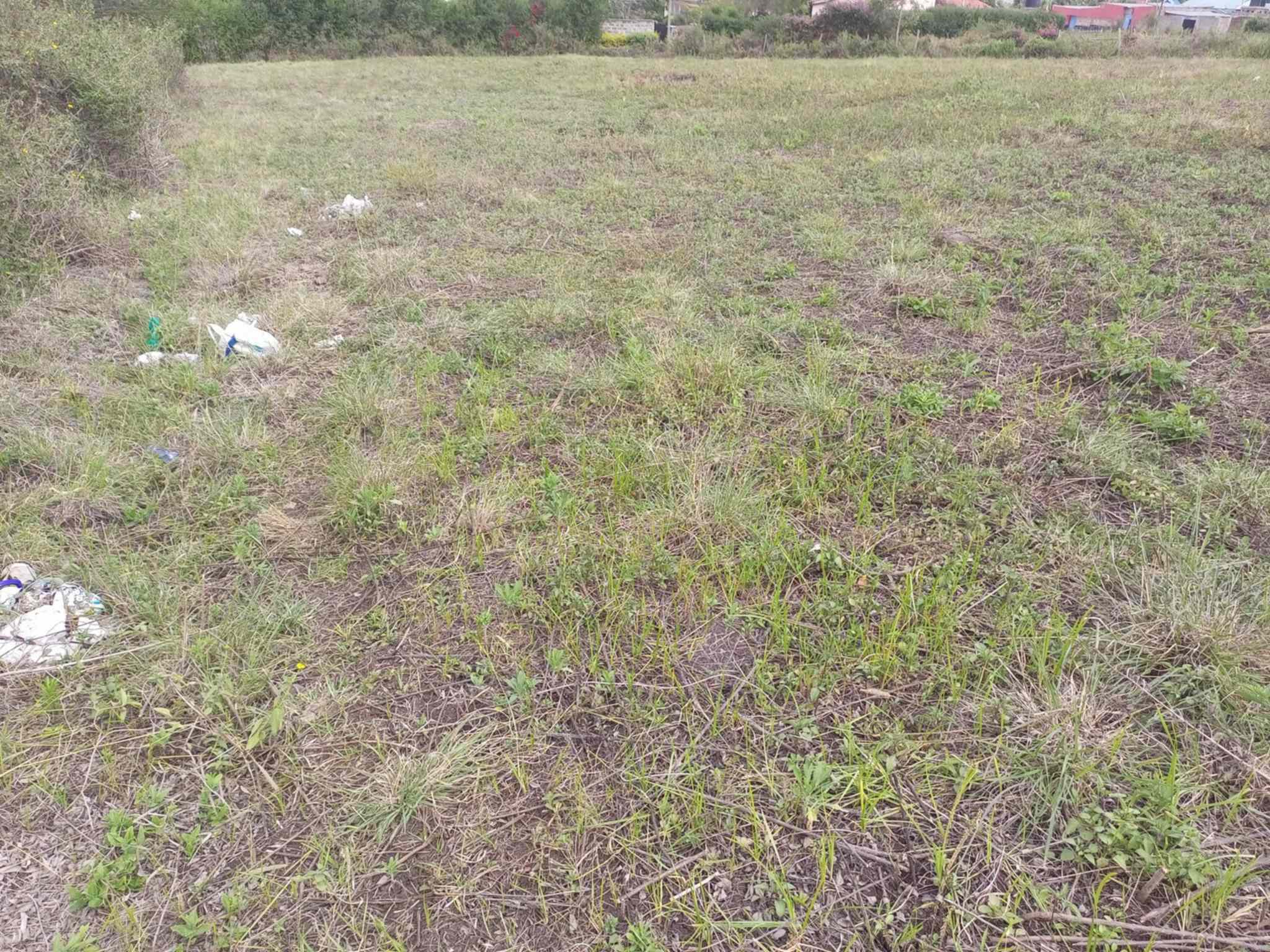 50 by 100 plots for sale in Ngong Matasia