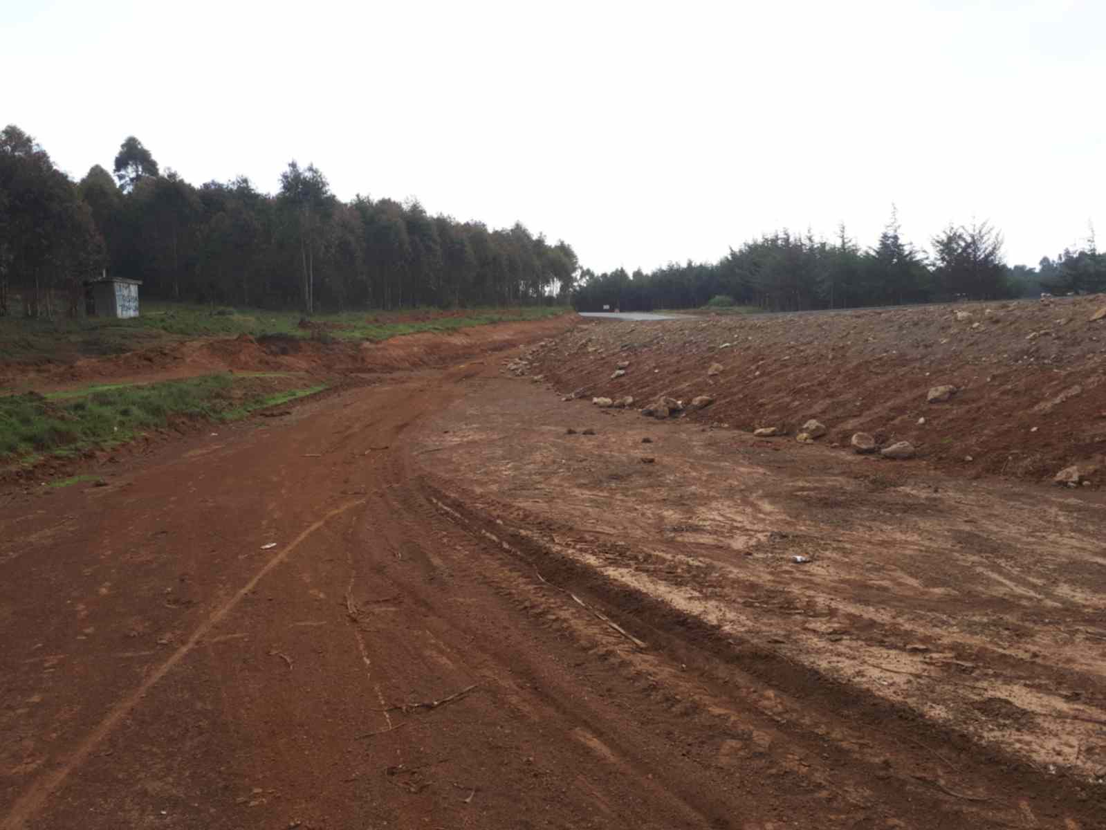 70 acre land for lease in Gichaka  Nyairoko  Ol Joro Orok Nyandarua