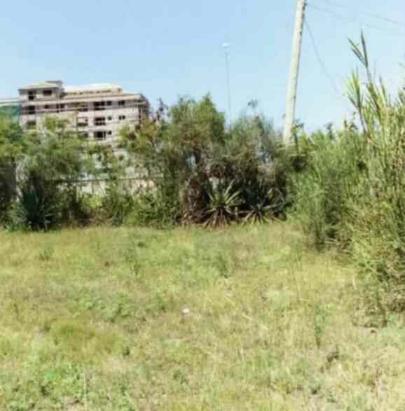 A quater an Acre Land for Sale in Kileleshwa