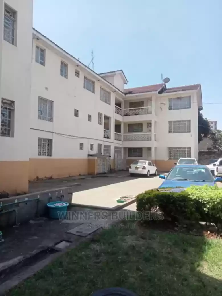 Half acre plot for sale in Ngara Image