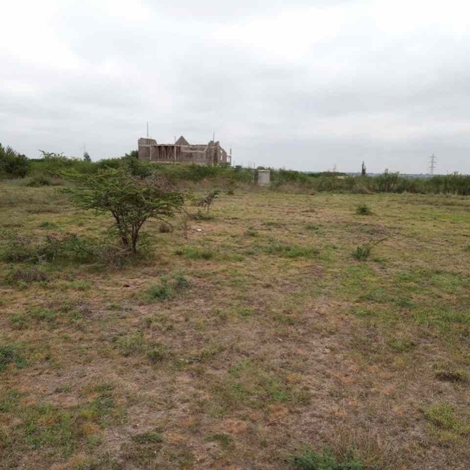 Juja Mwireri land for sale