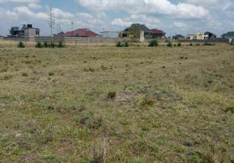 Juja Thika road 12 acre land for sale