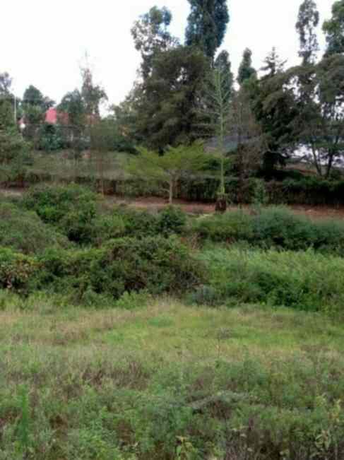 Karen Southern bypass land for sale