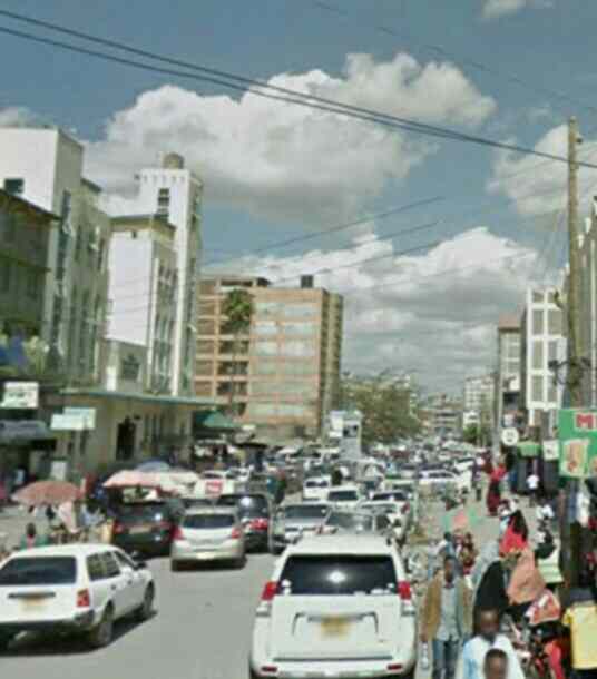 Land for Joint Venture in Eastleigh
