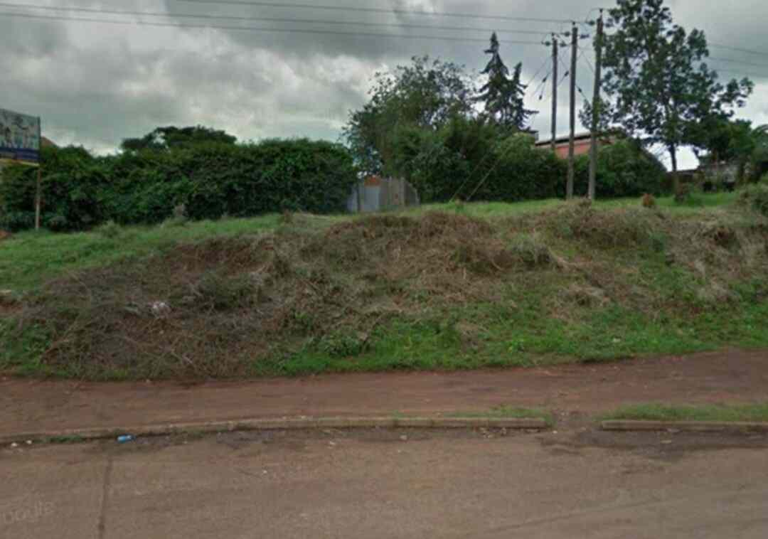 Land for lease in Gitaru Western Bypass